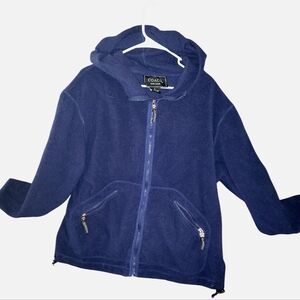 COACO Zip Up Hoodie